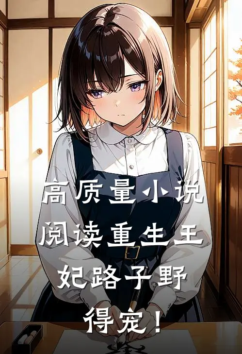 高质量小说阅读重生王妃路子野，得宠！