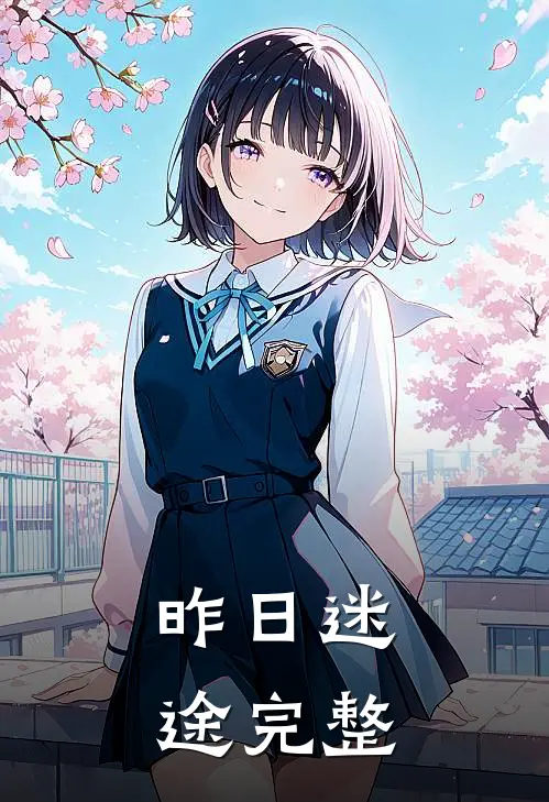 昨日迷途完整