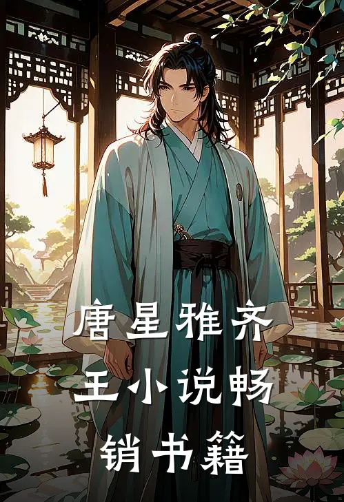 唐星雅齐王小说畅销书籍