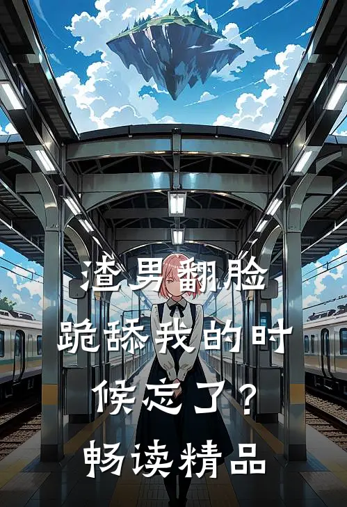 渣男翻脸，跪舔我的时候忘了？畅读精品