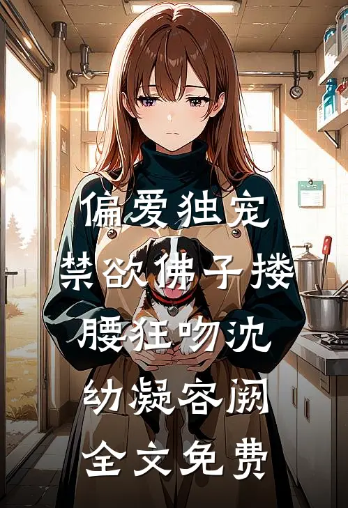 偏爱独宠，禁欲佛子搂腰狂吻沈幼凝容阙全文免费