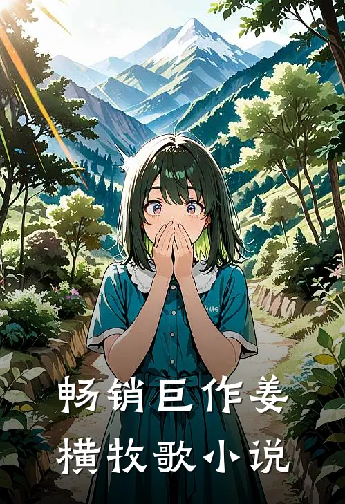 畅销巨作姜横牧歌小说