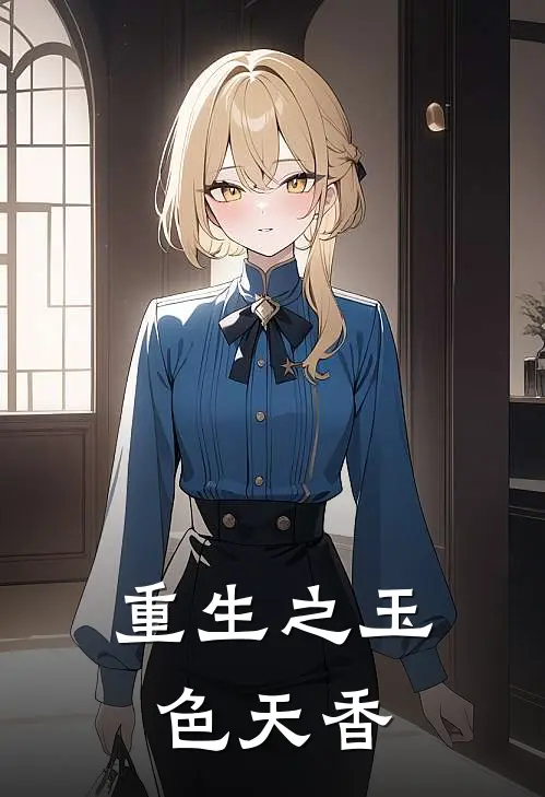 重生之玉色天香