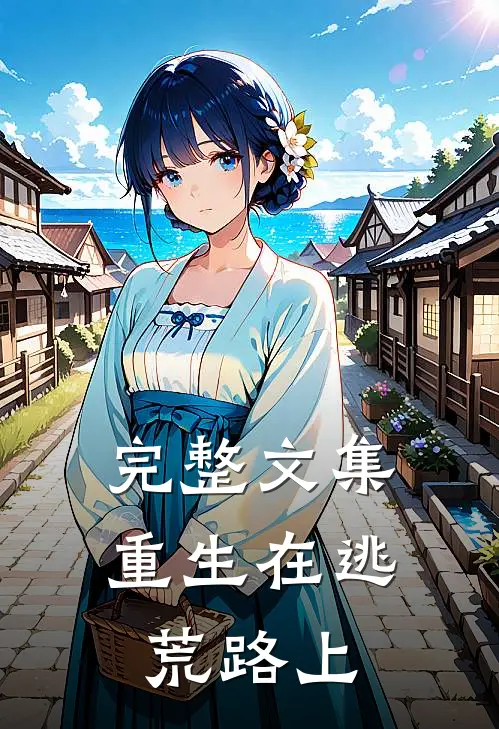 完整文集重生在逃荒路上