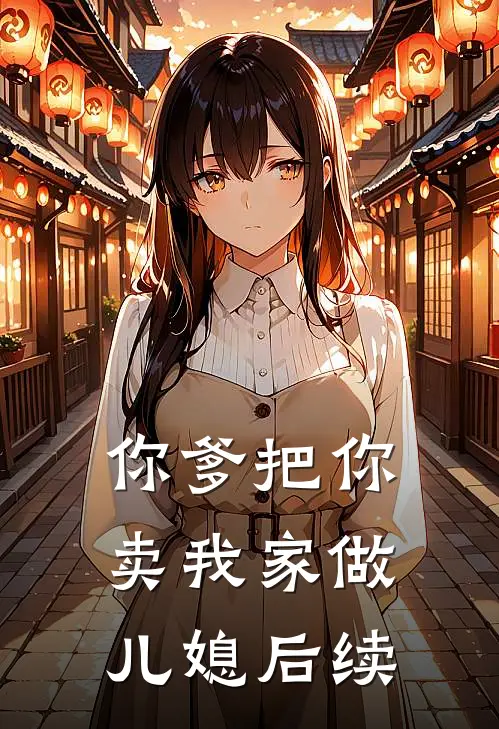 你爹把你卖我家做儿媳后续