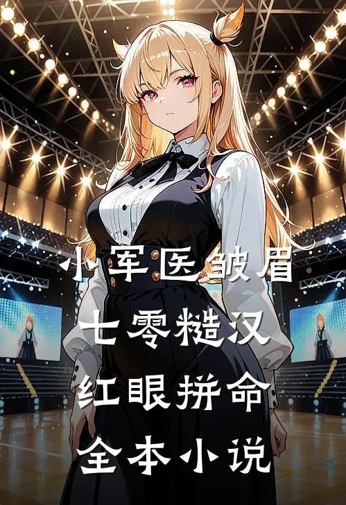 小军医皱眉，七零糙汉红眼拼命全本小说