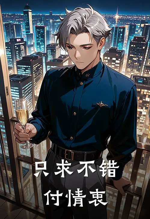 只求不错付情衷
