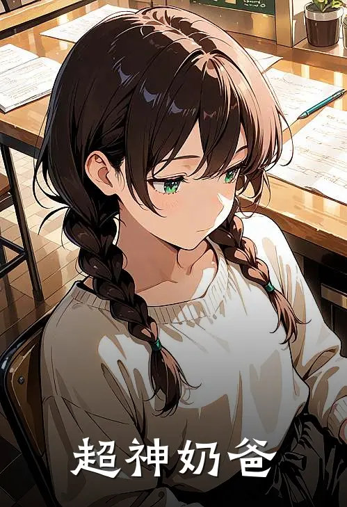 超神奶爸