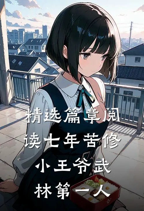 精选篇章阅读七年苦修,小王爷武林第一人