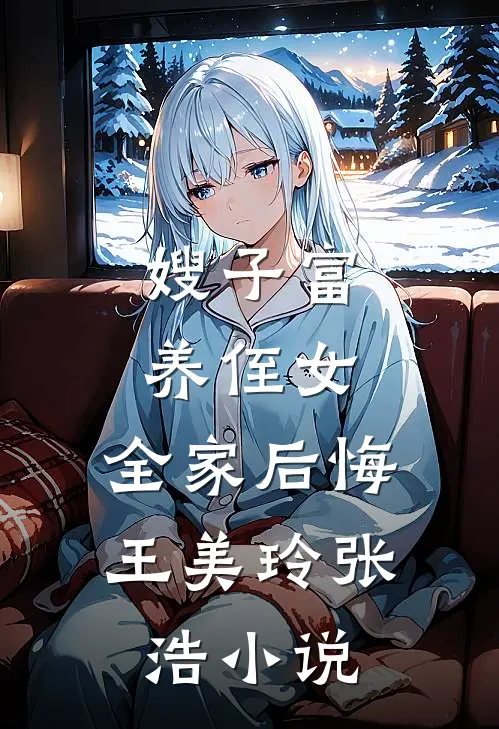 嫂子富养侄女,全家后悔王美玲张浩在线阅读