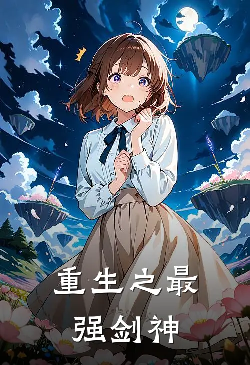 重生之最强剑神