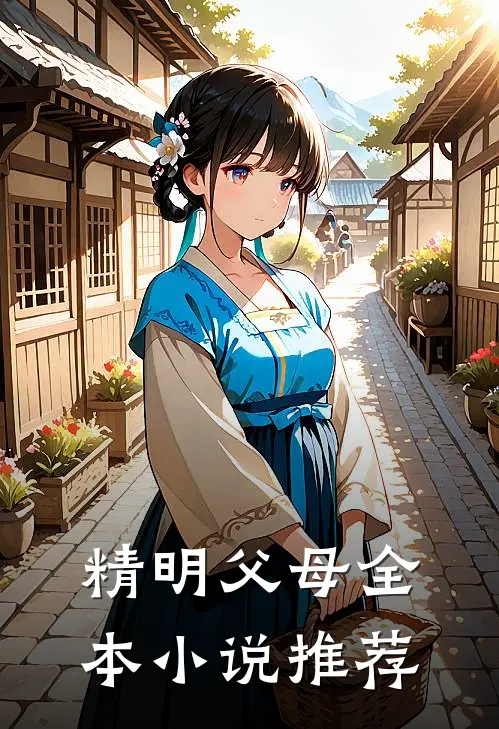 精明父母全本小说推荐