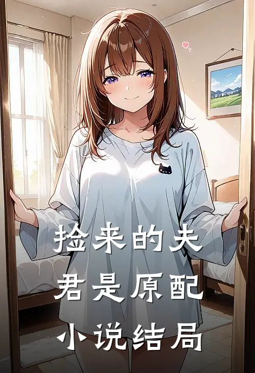 捡来的夫君是原配小说结局
