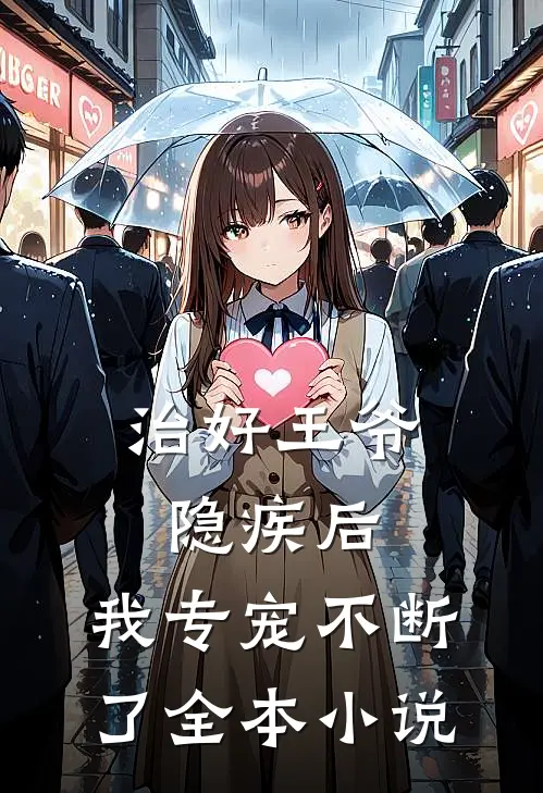 治好王爷隐疾后，我专宠不断了全本小说