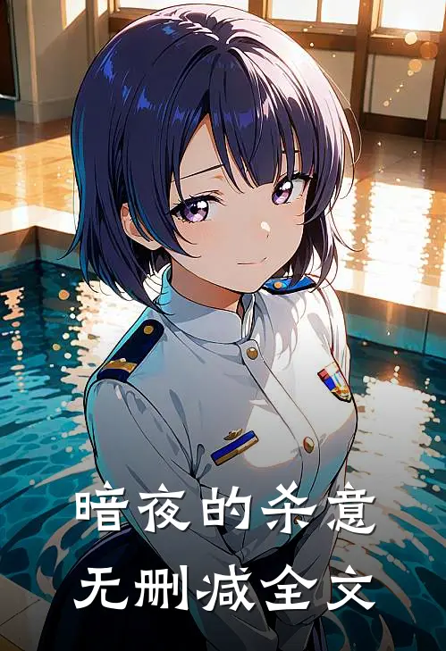 暗夜的杀意无删减全文