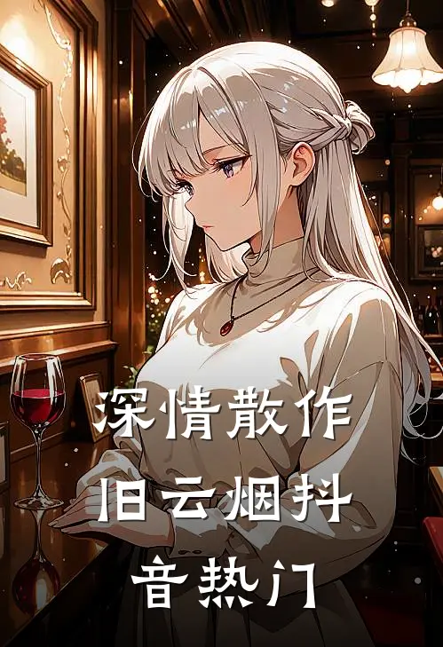 深情散作旧云烟抖音热门