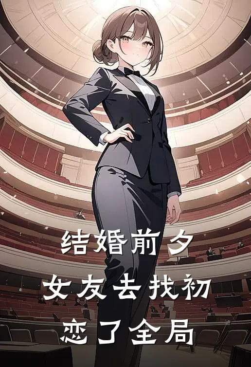 结婚前夕,女友去找初恋了全局都不理我