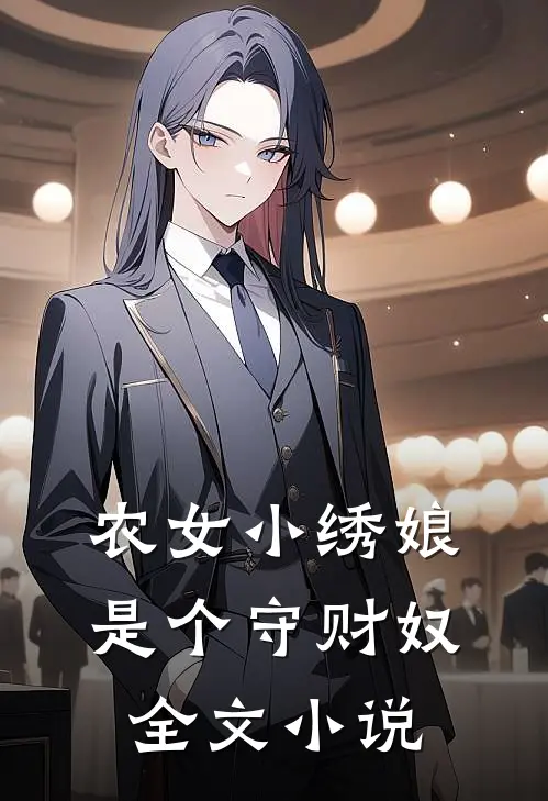 农女小绣娘是个守财奴全文小说