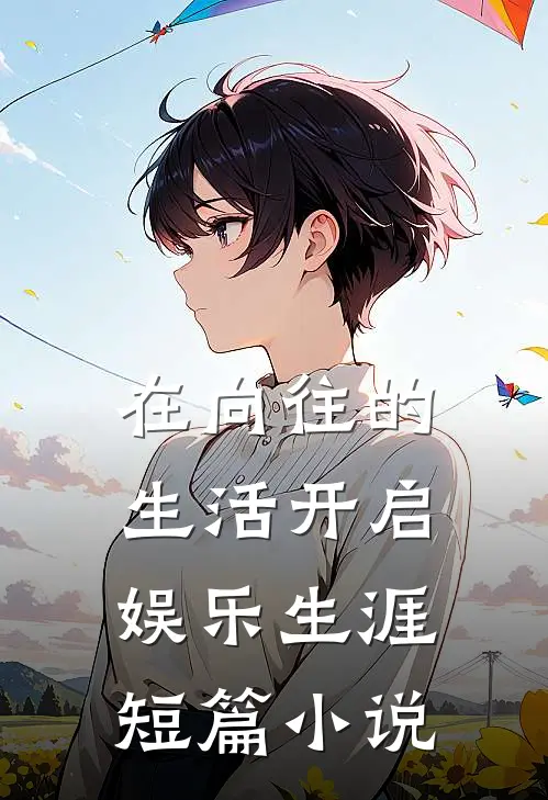 在向往的生活开启娱乐生涯短篇小说