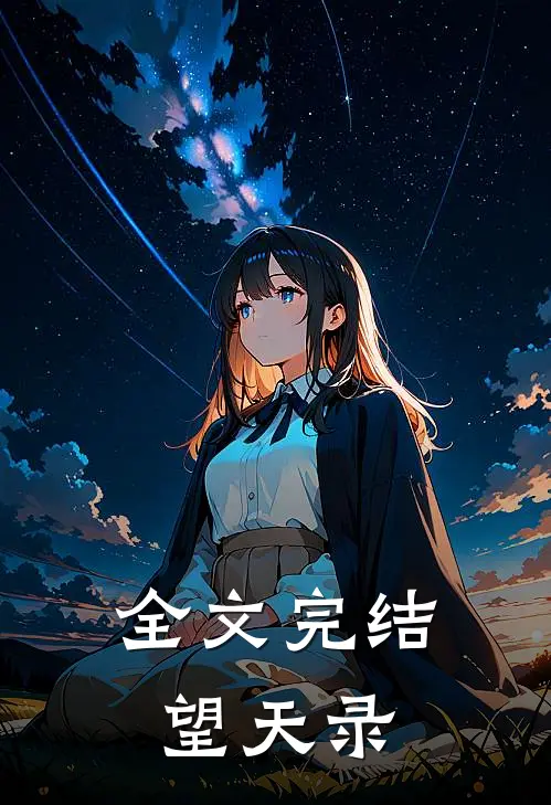 全文完结望天录