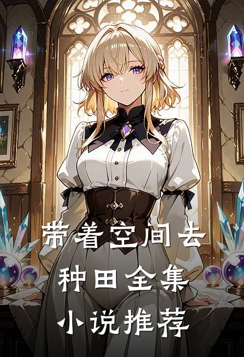 带着空间去种田全集小说推荐