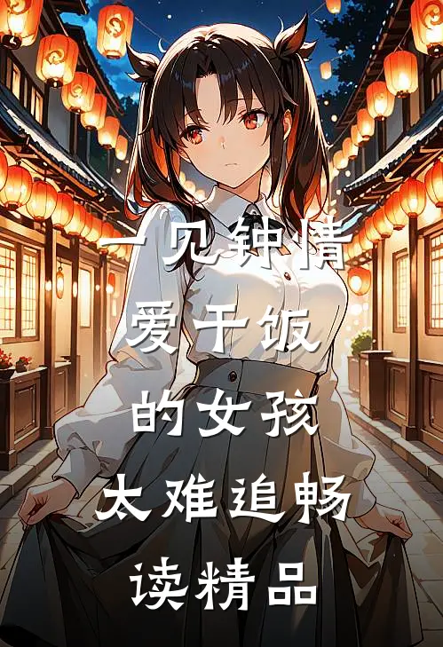 一见钟情：爱干饭的女孩，太难追畅读精品