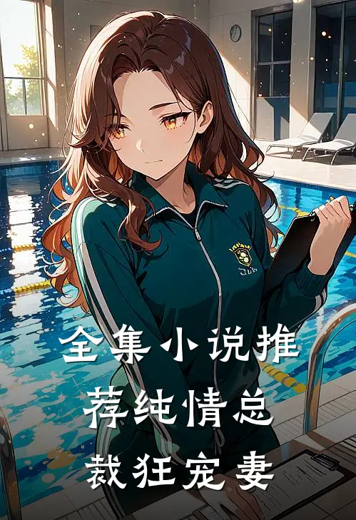全集推荐纯情总裁狂宠妻免费阅读