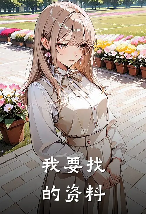 我要找的资料