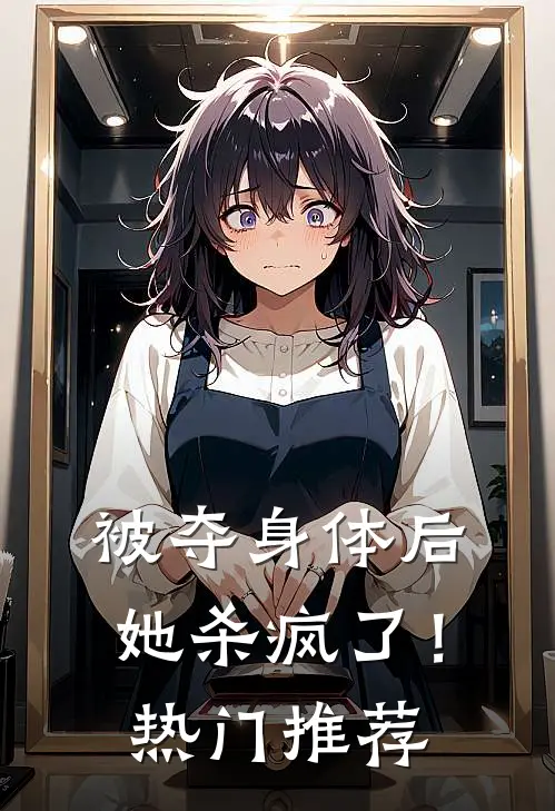 被夺身体后,她杀疯了!热门推荐