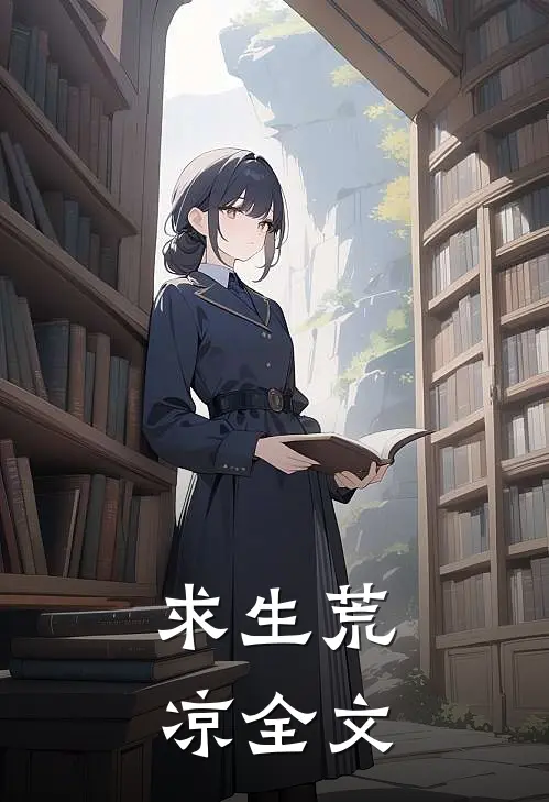 求生荒凉全文