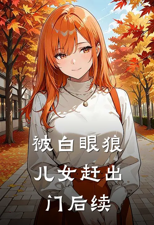 被白眼狼儿女赶出门后续