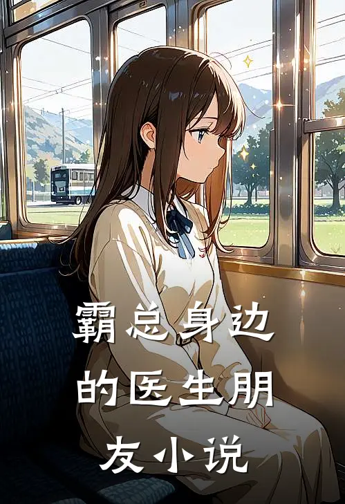 霸总身边的医生朋友小说
