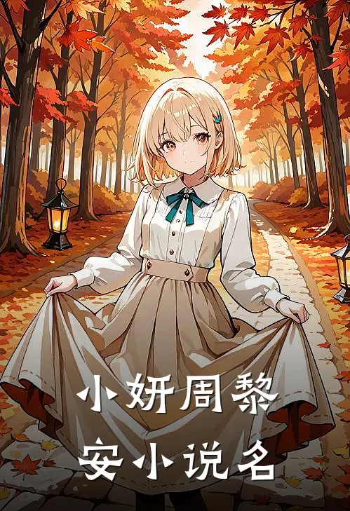 戏弄男神小妍周黎安全文阅读