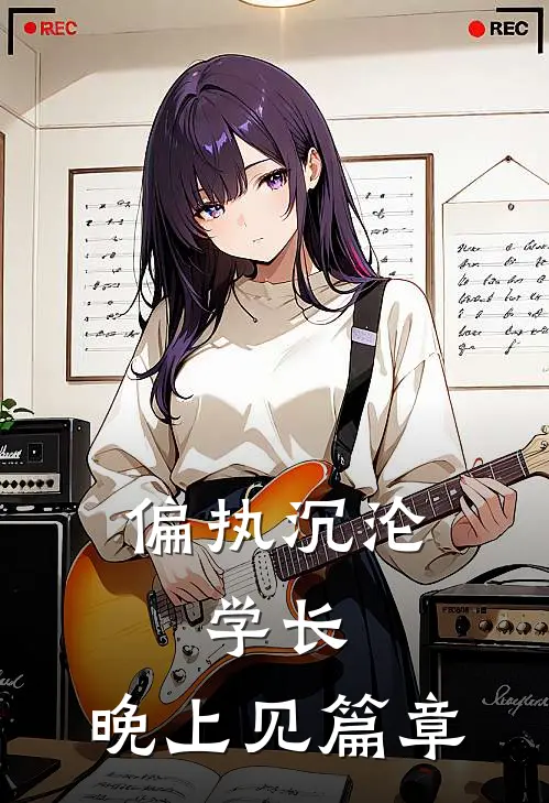 偏执沉沦：学长，晚上见篇章