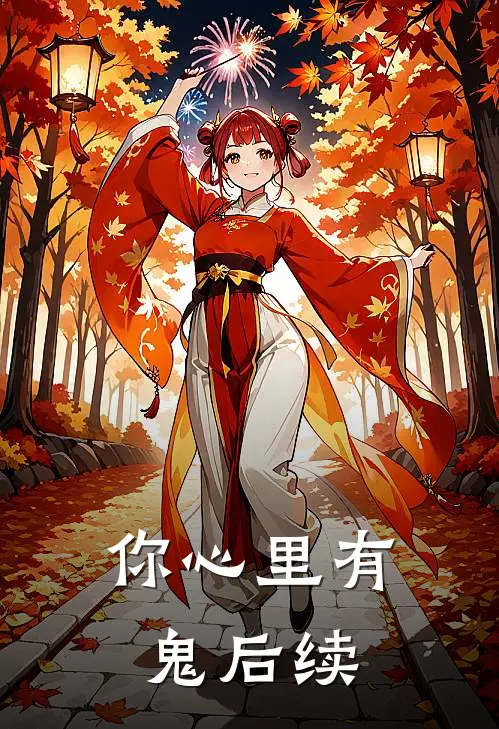 你心里有鬼后续