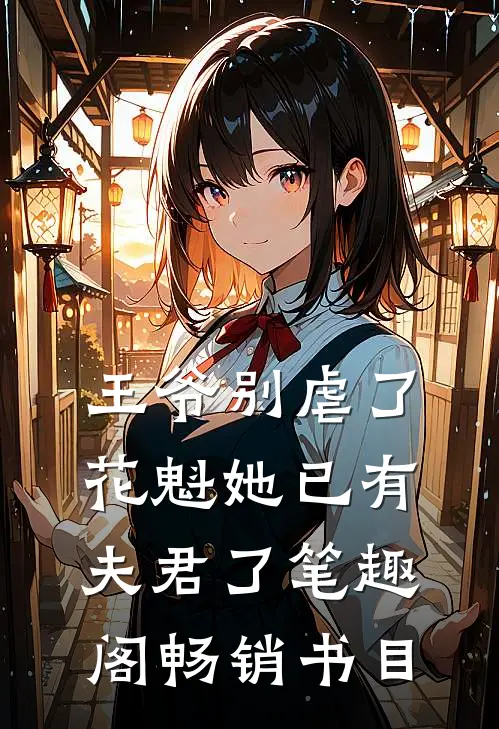 王爷别虐了花魁她已有夫君了笔趣阁畅销书目