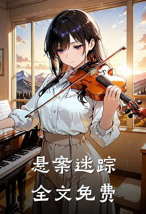 悬案迷踪全文免费