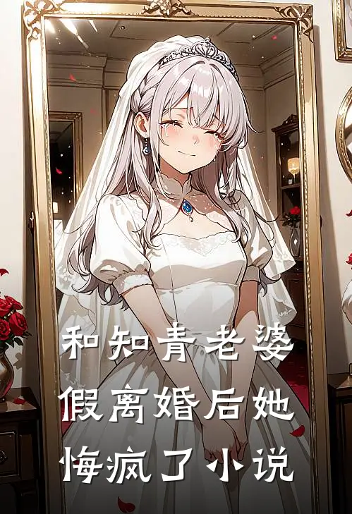 和知青老婆假离婚后她悔疯了小说