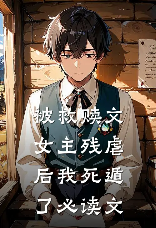 被救赎文女主残虐后我死遁了必读文章