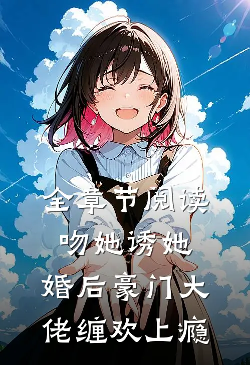 全章节阅读吻她诱她,婚后豪门大佬缠欢上瘾