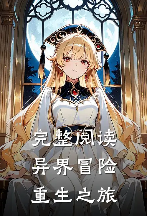 完整阅读异界冒险重生之旅
