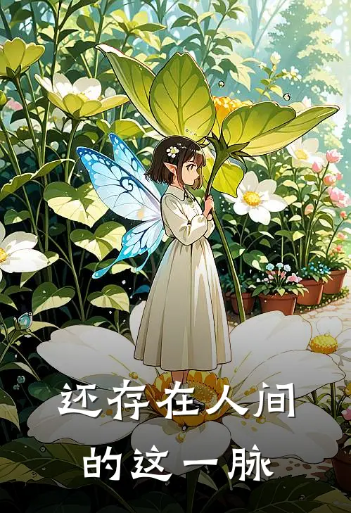 还存在人间的这一脉