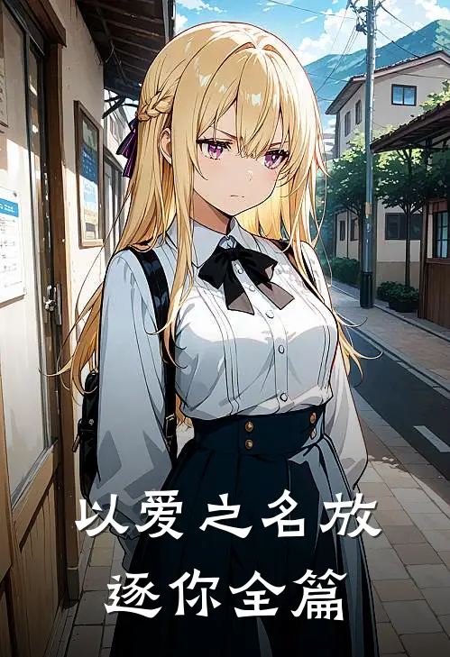 以爱之名放逐你全篇