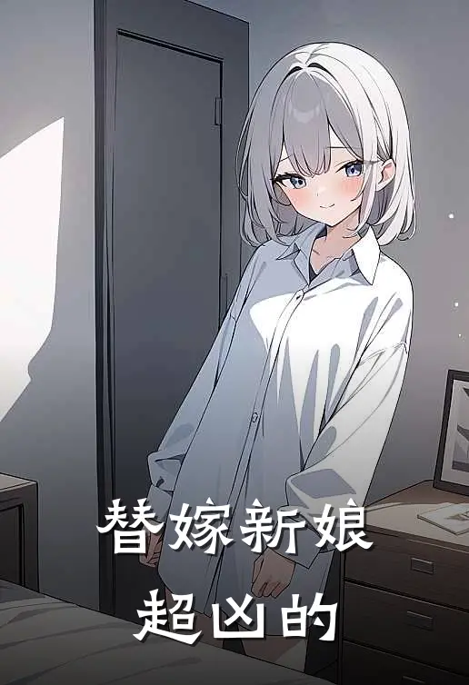 替嫁新娘超凶的