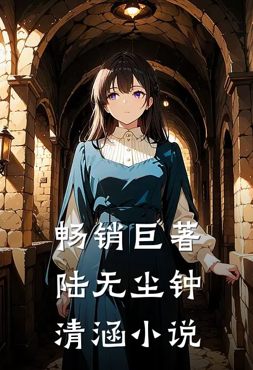 畅销巨著陆无尘钟清涵小说