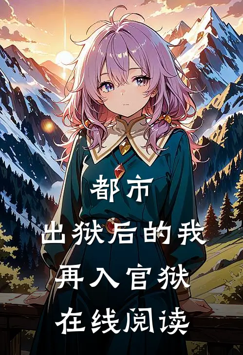 都市出狱后的我再入官狱在线阅读全文