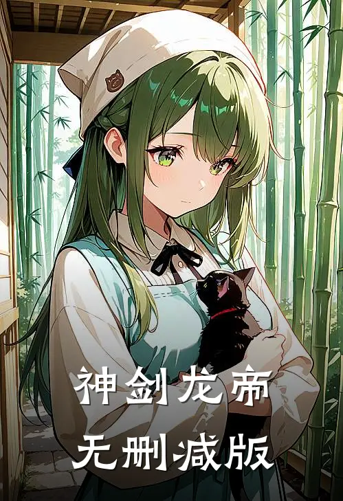 神剑龙帝无删减版