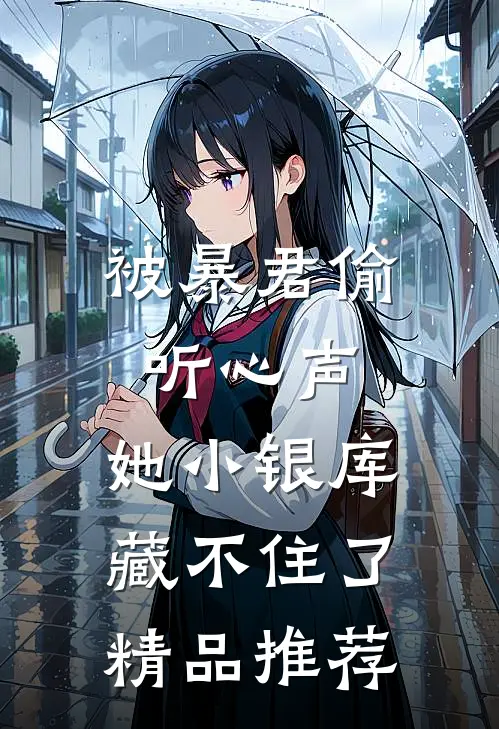 被暴君偷听心声，她小银库藏不住了精品推荐