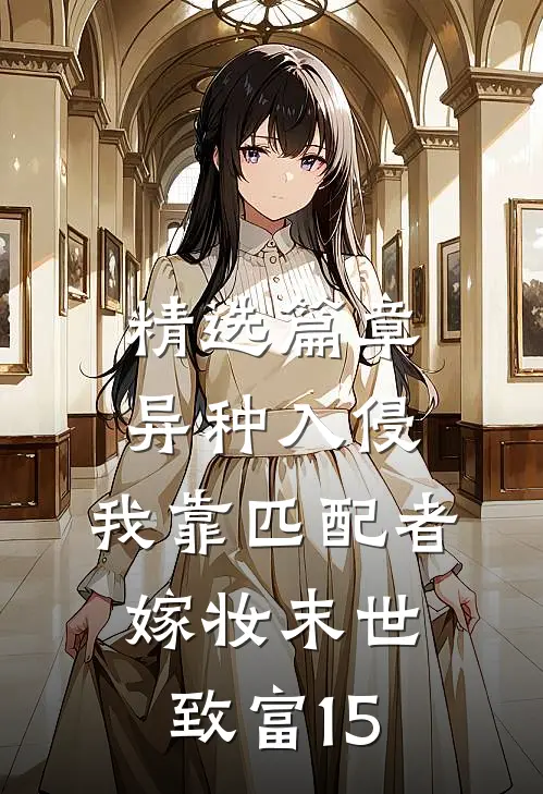 精选篇章异种入侵,我靠匹配者嫁妆末世致富15