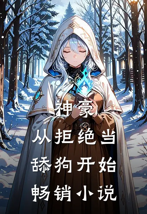 神豪从拒绝当舔狗开始畅销